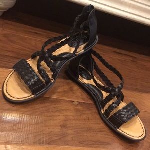 B. O. C. Born Concepts sandals